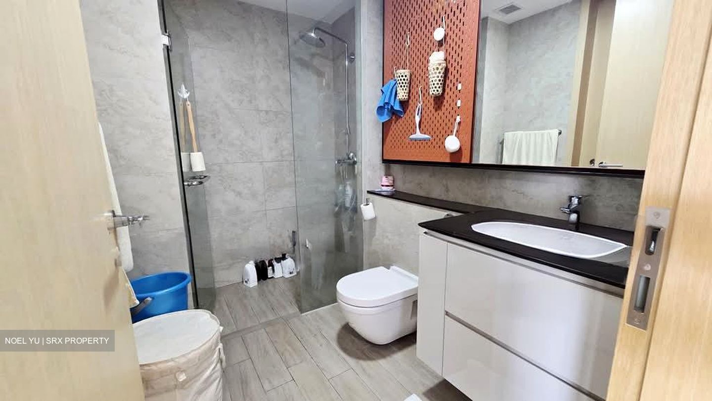 The Tre Ver (D13), Condominium #526239971